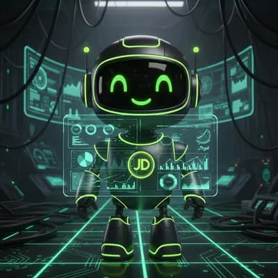 AI Data Entry & Reporting