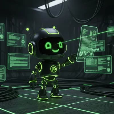 AI Document Processing